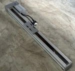 Iai Robo Cylinder RCP1-SMR-I-PM-20-700-P1-S Linear Actuator 700MM Stroke Used. Fixed Price $375.00.