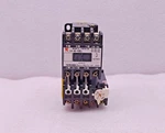 Yaskawa Electric HI-10E5 Magnetic Contactor With RH-13/(). Fixed Price $146.28.