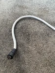 Furuno Large Pin Power Cable Cord For Navnet 3D MFD8 MFD12 1ST Gen TZT9 TZT14. Fixed Price $27.00.