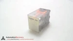 Siemens 3TX7111-3DF13C, Plug-in Relay #306838. Fixed Price $10.00.