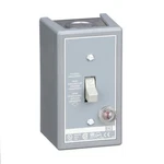 2510FG1P - Square D Amp Electric Motor STARTER16 Pole 277 Volt. Fixed Price $40.00.
