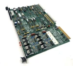 Asm 03-28401-01 Rev. C Quad Step X-elev Board For XQS-EAGLE6008-076. Fixed Price $270.89.