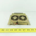 Yaskawa JZNC-XRK01 Control Rack Cooling Fan Assembly 24V. Fixed Price $87.74.