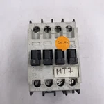 Siemens 3TF30 Contactor 120V Unmp. Fixed Price $19.00.