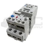 Allen Bradley 100-C16*10 /b Contactor W/ 193-EA1FB Overload Relay. Fixed Price $74.90.