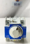 Cutler Hammer Eaton C320TP1 Ser. A1 0.1-30 Secs Timer Unit Free Fast Shipping. Fixed Price $94.44.