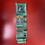 Mce HC-I40 Logic Rear Door I/o Module Rev 1-1 Elevator Control. Fixed Price $100.00.