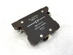 Cutler-hammer C320KB4 Ser A2 Base Auxiliary Contact Block 1NO 10A 600VAC. Fixed Price $29.95.