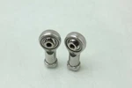 Lot Of Fluro Gisw Hd Rod Ends Female M12 Threads. Fixed Price $16.68.