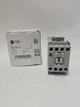 Allen Bradley 100-C09D10 Contactor 9A 3 Pole 24V Dc Coil Iec Motor Starter. Fixed Price $85.00.