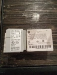 Allen-bradley 100-FC11 Auxiliary Contact.. Fixed Price $23.22.