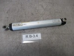 Megatron RC35-150-S Displacement Sensor 0.05% R=5KOHM Adjustment Range 139MM. Fixed Price $153.24.