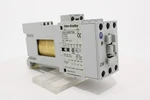 Allen-bradley 100-C30DJ00 Iec Contactor 3-POLE 30A 24V Dc Coil. Fixed Price $34.99.