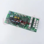 One New A1000 45/37KW ETC710112 Yaskawa Drive Board. Fixed Price $612.63.