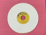 Norton 38A150-K8VBE 8" X 1-1/4" Grinding Wheel 3600 Rpm Grit Abrasive. Fixed Price $29.98.