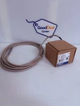 Omron Digital Controller Multi Range E5CC-RX3A5M-001 W/cable And Probe. Fixed Price $209.00.