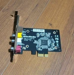 Avermedia CE310B Ver. Terminal Video Capture Card. Fixed Price $200.00.