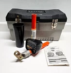 Chance C403-3374 Hubbell Auto-ranging Voltage Indicator Detector 4KV-69KV/ 600V. Fixed Price $337.50.