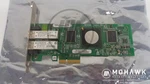 Qlogic QLE2462-E Controller Card Hba Pci-e Fiber Channel Fc PX2510401-55 Dual. Fixed Price $17.00.