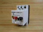 Klockner 1-1,6-NA Moeller Manual Motor Starter PKZM116NA. Fixed Price $82.44.
