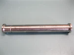 3/4" Tri-clamp Chemineer Kenics 3/4-KMR-SAN-6 Stainless Inline Static Mixer L10. Fixed Price $100.00.