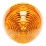 Truck-lite 10276Y Yellow Series Led Cab Marker Beehive Light. Fixed Price $23.19.