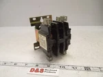 Furnas 42BE15AFL1 Contactor 30AMP. Fixed Price $42.00.