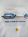 Crestron CNX-B6-W-T Keypad, 6-BUTTONS. Fixed Price $45.12.