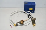 Flowline LC41-1001 Remote Level Controller & 2X Sensors #X6666. Fixed Price $115.00.