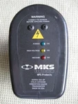 Mks Hps 903 Ap Transducer Cold Cathode Sensor 10X10TORR Made In The Usa. Fixed Price $599.99.