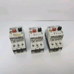 Klockner Moeller Pkzm 1-0,16 And 1-0,4 Auxiliary Switch Motor Manual 3 Pack. Fixed Price $24.00.