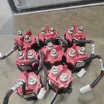 Sensata-gigavac Clean Energy HX21CAC Series Power Contactor. Fixed Price $34.99.