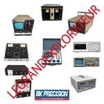 Ultimate Bk Precision Operation Repair Service Manual Schematics 790 Dvd. Fixed Price $18.24.