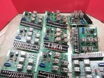 Yaskawa Circuit Board Unit JANCD-TU01 DF8200591 Cnc TUO1 Each. Fixed Price $59.99.