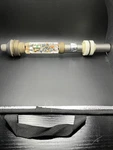Vintage Reuter-stokes Electronic Sensor Probe RS-P4-0804-219 Untested. Fixed Price $499.99.