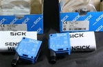 One (1) Sick WL12-3P2451 Photoelectric Retro-reflective Sensor 041 448 New. Fixed Price $247.00.