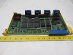 Fanuc A16B-2200-0250/06C Cnc Axis Control Circuit Board 4 Axes. Fixed Price $55.19.