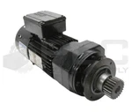 Repaired Sew-usocome RF32DT80K4/BMG/HR Motor 05.5116820801.0D13X02. Fixed Price $459.00.