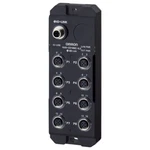 Omron NXR-CD166C-IL2 Remote Terminal Iohub IP67 Input/output 8-M12 Connectors. Fixed Price $328.49.