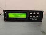 Young 26700 Series Programming Translator With Digital Display. Fixed Price $125.00.