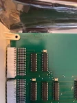 Cpu Module Robot ABB2668 165-14/3. Fixed Price $168.00.