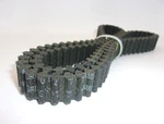 Gates TP880-8M-20 Twin Power Timing Belt, 2553B. Fixed Price $93.95.