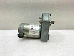 Merkle-korff 26-71-32-GM Gear Motor 24 Vdc. Fixed Price $133.00.