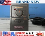 1PC New Panasonic Brand Speed Controller DVUS825W1. Fixed Price $136.43.
