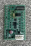 Genuine Oem Otis GFA23550D1 Remote Serial Board. Fixed Price $39.99.