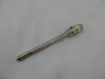 Spraying Systems 1/8JJAU Air-actuated Atomizing Nozzle-new Box. Fixed Price $347.02.