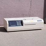 Rudolph Research Automatic Polarimeter Untested. Fixed Price $1999.99.