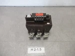 Moeller Z4-240 Thermal Overload Relay Range 180-240 Amps. Fixed Price $348.16.