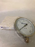 Weksler EA14A Wgtc Pressure Gauge. Fixed Price $29.99.