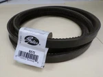 New Old Stock Gates BX75 Tri-power Cogged V-belt Made In Usa. Fixed Price $16.96.
